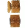 Einhell 3424126 vara krāsas skrubja suka, platums 215 mm, saru garums 2,5 cm