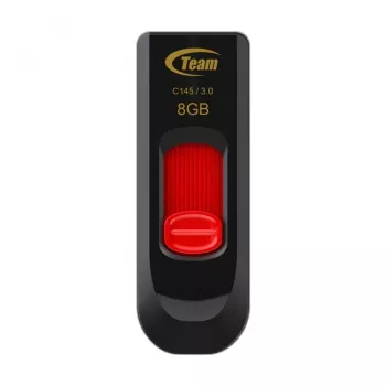 USB zibatmiņa Team Group 8 GB USB Type-A 3.2 Gen 1 C145