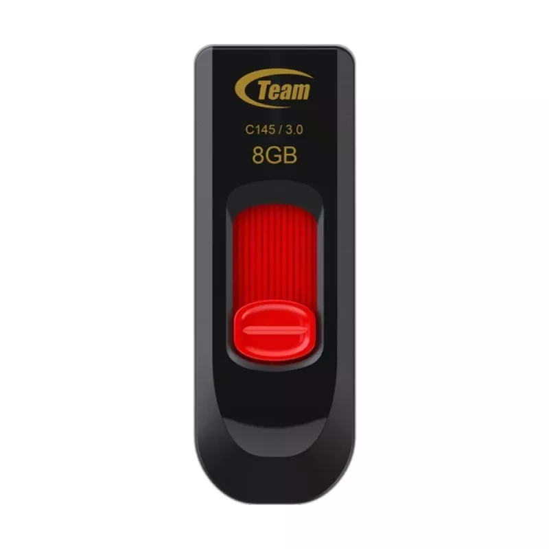 USB zibatmiņa Team Group 8 GB USB Type-A 3.2 Gen 1 C145
