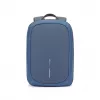 XD Design ANTI-THEFT Mugursoma Bobby Edge Navy P/N: P706.2505