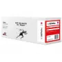 Toneris Canon MF650 TC-067MAN 100% jauns CRG067 2500 lapaspuses melns