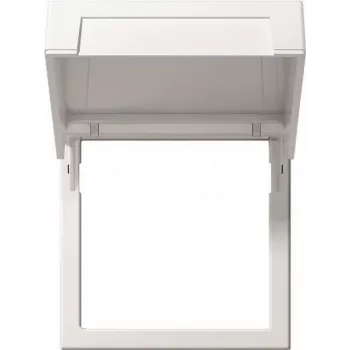 Gira 265803 tīkla ierīce balta