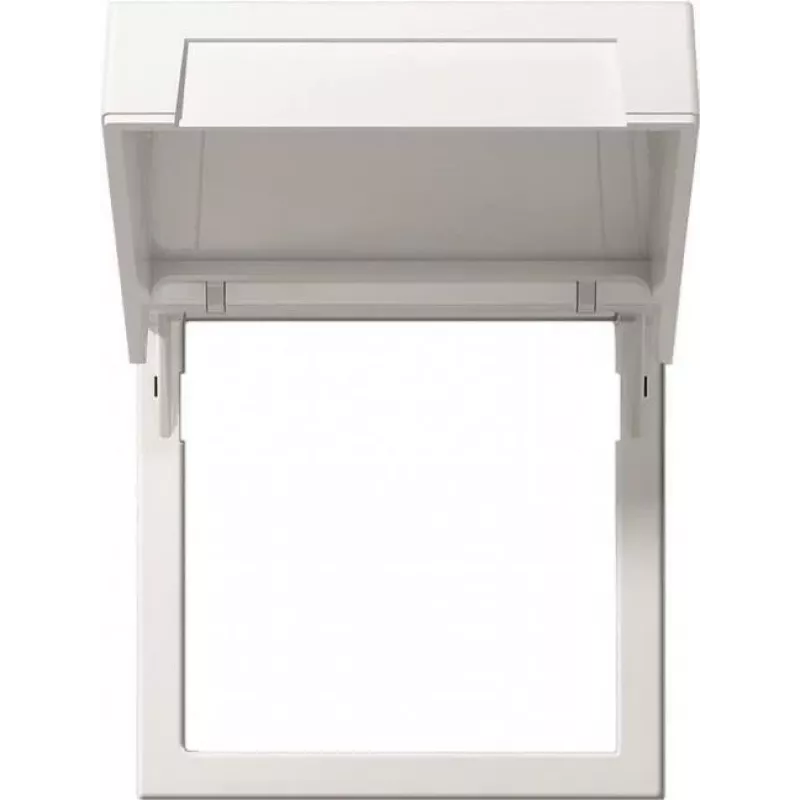 Gira 265803 tīkla ierīce balta