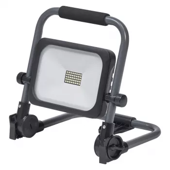 Darba gaismeklis Charge 20W 865 2000LM IP54 ar reostatu