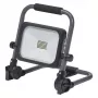 Darba gaismeklis Charge 20W 865 2000LM IP54 ar reostatu