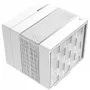 DeepCool Assassin VC Elite WH procesora gaisa dzesētājs 120/140 mm Balts 1 gab.