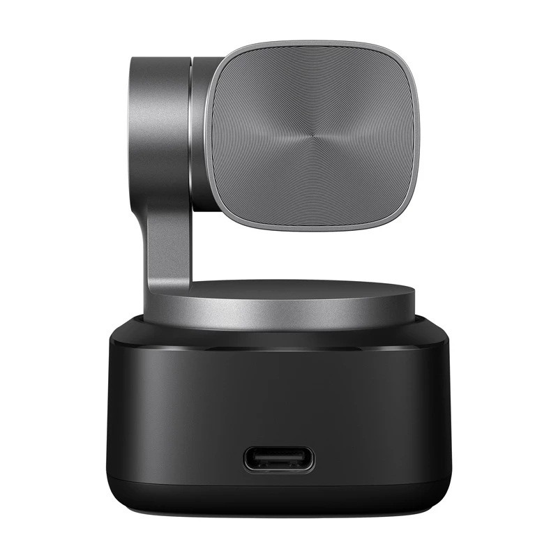 Tīmekļa kamera OBSBOT Tiny 2 50 MP 4K Ultra HD