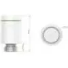 Iekštelpu rotējošs LED sensors EZVIZ T55 — balta plastmasa, AA baterija, Ø 5,5 cm, augstums 95 mm