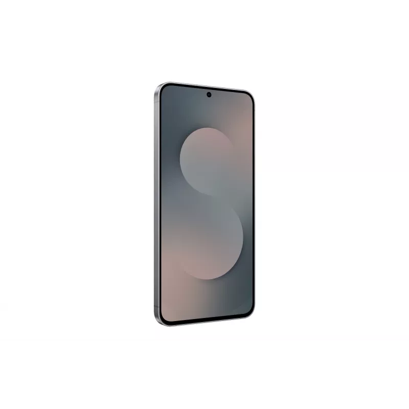 Viedtālrunis Samsung Galaxy S25 FE S731 6,7 collu Dynamic AMOLED 2X, 8 GB RAM, 128 GB, 5G, 50 MP trīskameru sistēma, 4900 mAh, IP68, Jet Black