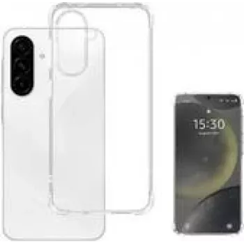 4smarts Hybrid Case Ibiza Samsung Galaxy A57 5G (541755)
