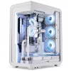 Datora korpuss, SSUPD Xhuttle Midi-Tower, Midi-Tower, balts
