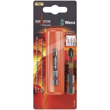 Wera 05073945001 glabāšanas piedziņa