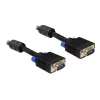 VGA kabelis DeLOCK 1 m 82556