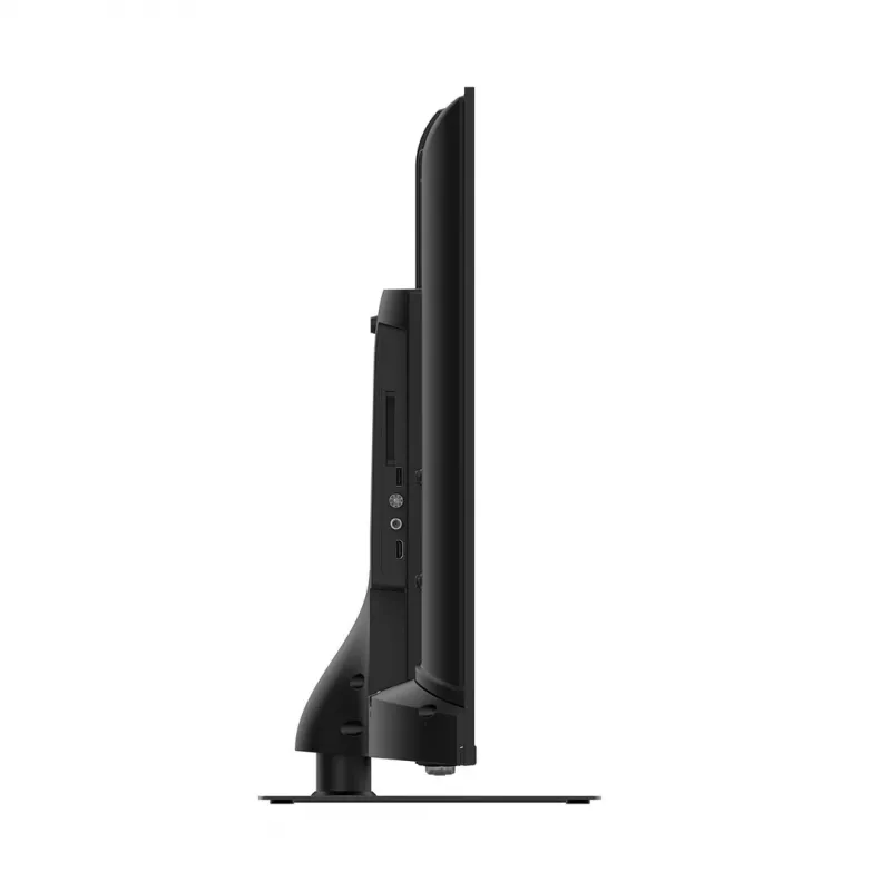 Thomson 43QG5C14 televizors 109,2 cm (43 inch) 4K Ultra HD Smart TV Wi-Fi Melns