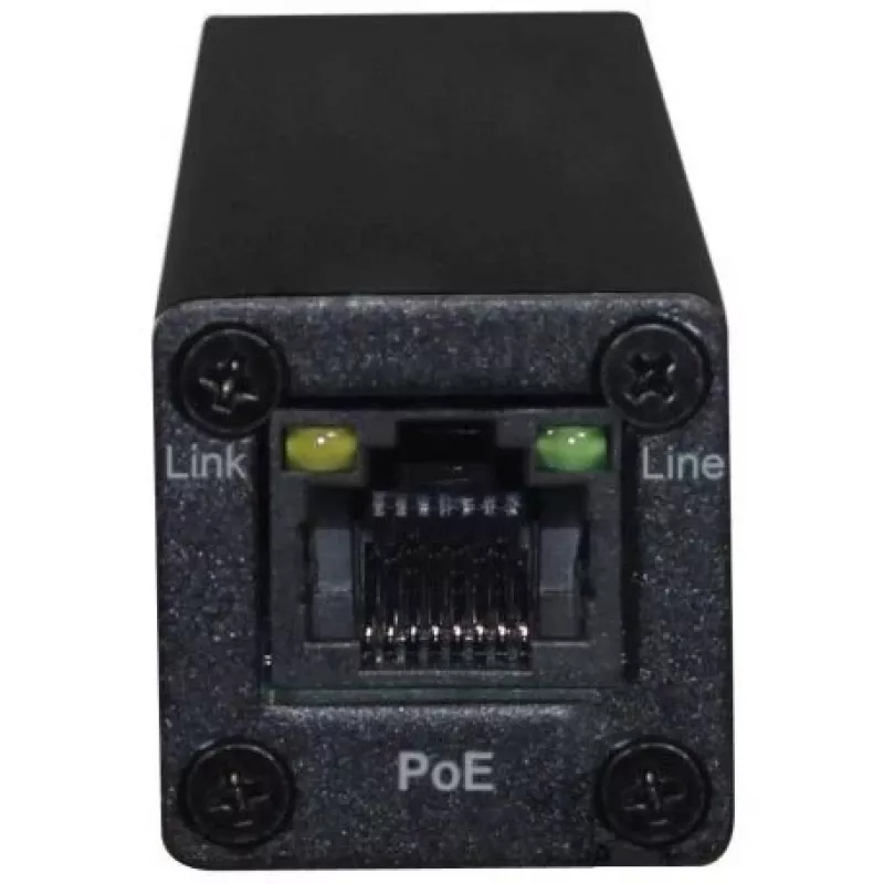 Tīkla multivides pārveidotājs ALLNET ALL-MC302v2P2WIRE komplekts PoE pa 2 vadiem - ALLNET ALL-MC302P2WIRE-Set