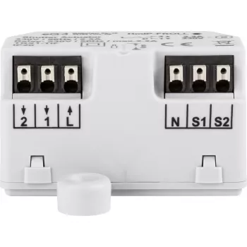 eQ-3 AG Homematic IP HmIP-FROLL - žalūziju izpildmehānisms