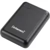 Intenso XS10000 litija polimēra (LiPo) 10000 mAh melns