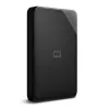 Western Digital Elements SE 2TB ārējais cietais disks, USB Type-A 3.2 Gen 1, melns