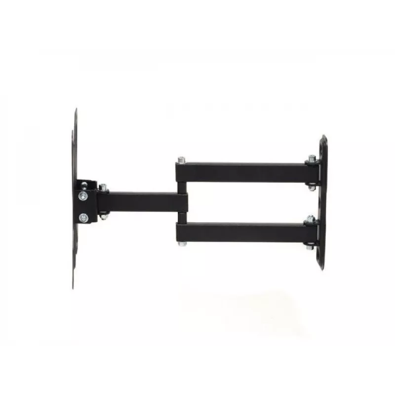 Maclean MC-648 TV stiprinājums 106,7 cm (42) Melns