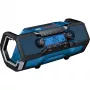 Bosch GPB 18V-2 C Professional Portable Digital Melns, Blue, Silver