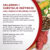 Sausā suņu barība Purina Nestle Mini Adult Beef & Rice 800 g — sausi grauzdiņi maziem pieaugušiem suņiem, 27% olbaltumvielu, 17% tauku