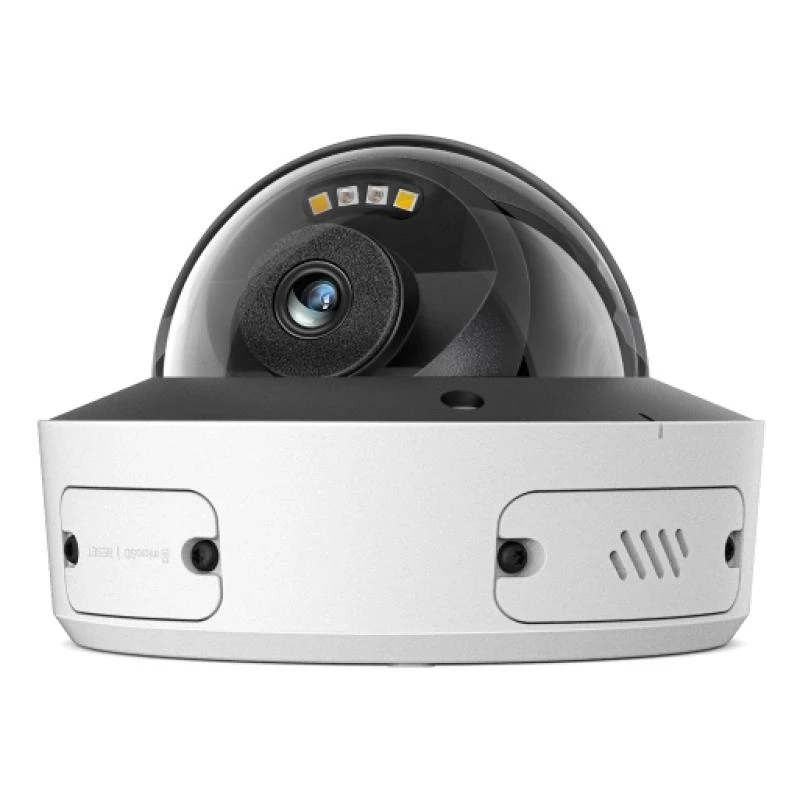 TP-Link InSight S285 Kupola IP drošības kamera Āra 3840 x 2160 pikseļi Griesti