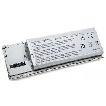 Klēpjdatora akumulators, Extra Digital Advanced, DELL KD491, 5200 mAh