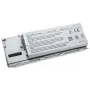 Klēpjdatora akumulators, Extra Digital Advanced, DELL KD491, 5200 mAh