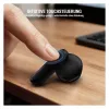 4smarts Wireless Headset SkyBuds Air Melns (541722)