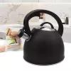 Tējkanna Maestro MR-1325 2,5 l, melna