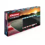 Slotu trases paplašināšanas komplekts CARRERA Hybrid Track Pack 2 Extension / Car Set