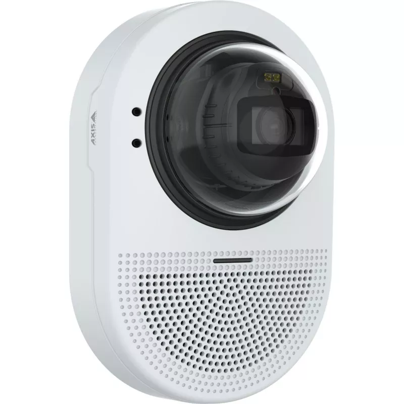 IP drošības kamera Axis Q9307-LV Iekštelpu 2592 x 1944 pikseļi Siena