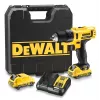 DeWALT DCD Bezatslēgas 10,8V Bezvadu Urbjskrūvgriezis Li-Ion, Eiropas Kontaktdakša