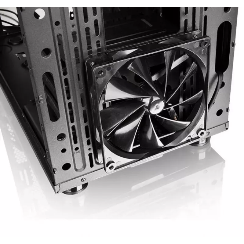 Thermaltake CA-1E3-00M1WN-03 Produkts Melns