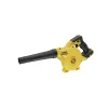Dewalt 18V XR Li-Ion Bezvadu Kompakts Lappušu Pūšamājs - Bez Akumulatora