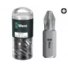 Skrūvgrieža uzgaļu komplekts Wera 855/1 Z DIY 100 SiS