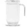 Iegremdējamais blenderis Smeg HBF03BLEU — 700 W rokas blenderis, 1,4 L vārglāze, nerūsējošā tērauda asmens, melns