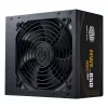Cooler Master MWE Bronze 650 V3 230V datora barošanas bloks 650 W 24-pin ATX ATX Melns