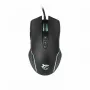 White Shark GM-5003 spēļu pele Azarah Melns