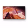 Sony FWD-65X80L televizors 165,1 cm (65 collas) 4K Ultra HD viedais televizors Wi-Fi melns