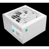 Barošanas bloks DeepCool PN850M 850 W ATX 20+4 pin, 80 PLUS Gold, balts