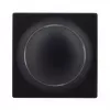 Fibaro FGWCEU-201-8 EU Antracyt Melns