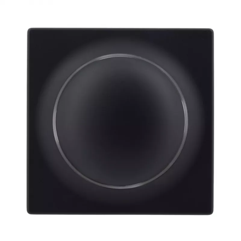 Fibaro FGWCEU-201-8 EU Antracyt Melns