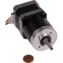 Joy-it soļu motors NEMA17-08GM 0,28 Nm 0,84 A vārpstas diametrs: 5 mm (NEMA17-08GM)