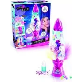 Bērnu radošo darbu komplekts Canal Toys OFG 180 ieteicamais vecums 6 gadi