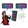 Bluetooth skaļrunis SoundVox 650, 10 W