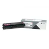 tonera kasete Lexmark C320030 3000 lappuses Fuksīna