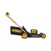DEWALT Flexvolt akumulatora zāles pļāvējs (piedziņa). 53 cm. 2x54 V