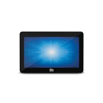 Elo Touch Systems E796382 Displejs 0702 L Melns