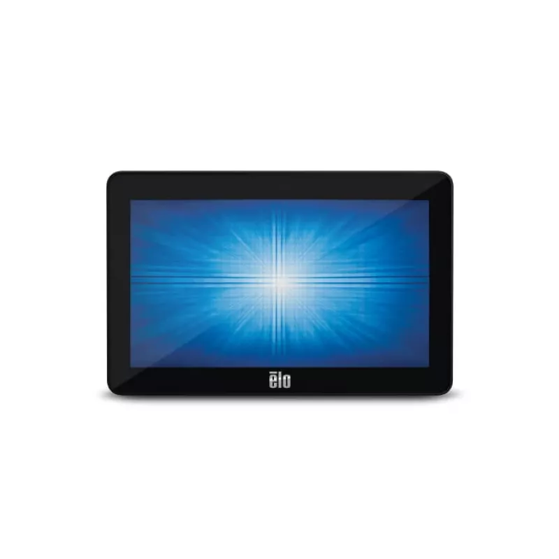 Elo Touch Systems E796382 Displejs 0702 L Melns